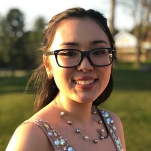 Meet your Posher, Kyra